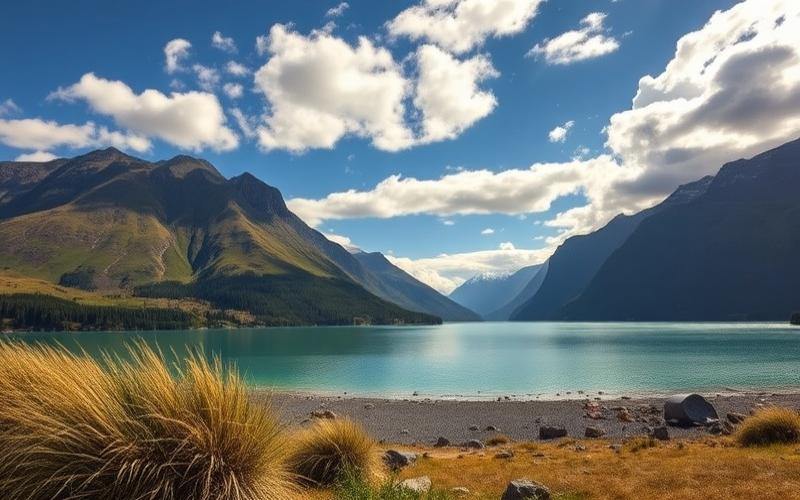 Investing in New Zealand Real Estate for Expats