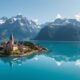 Buying Real Estate: Liechtenstein vs. Neighboring Countries