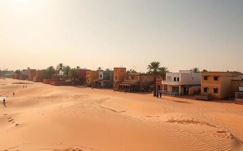 Buying a Hotel in Senegal: Essential Checklist