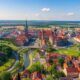 Geography of Latvia: Gentle Highlands, Fertile Plains, and Baltic Shores