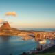 Geography of Saint Kitts and Nevis
