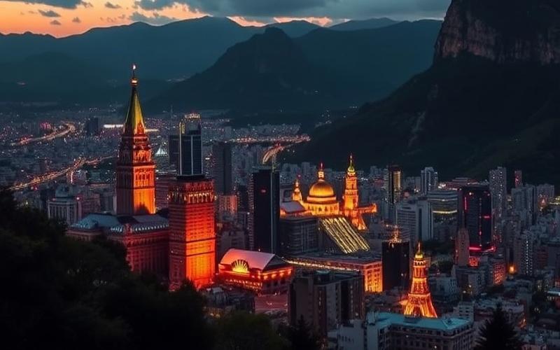 Long-Term Property Rental in Chile