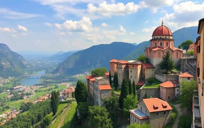 Banking Services for Expats in Bulgaria