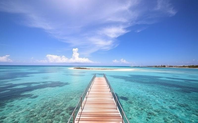 Staying Close to Loved Ones from the Bahamas