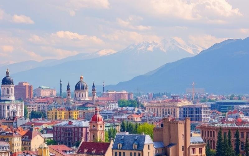 Housing in Georgia: Practical Tips and Tricks