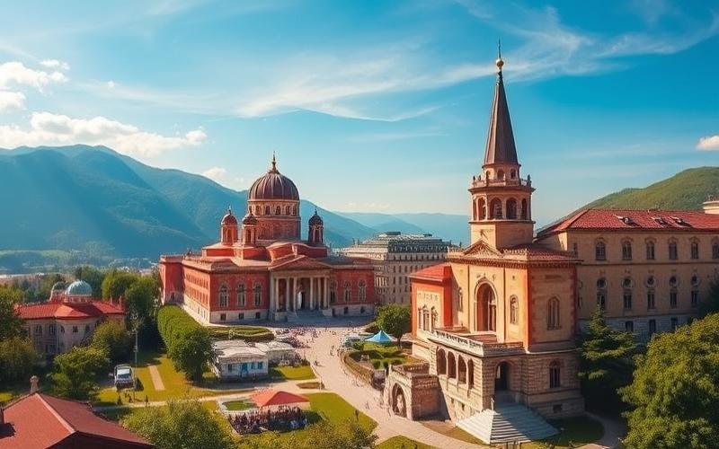 Retirement in Bulgaria: Tax Benefits and Quality of Life