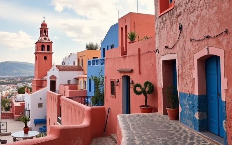 Investing in Authentic Moroccan Villages: Opportunities