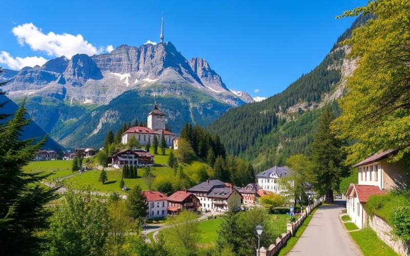 Certifications for Secure Purchases in Liechtenstein