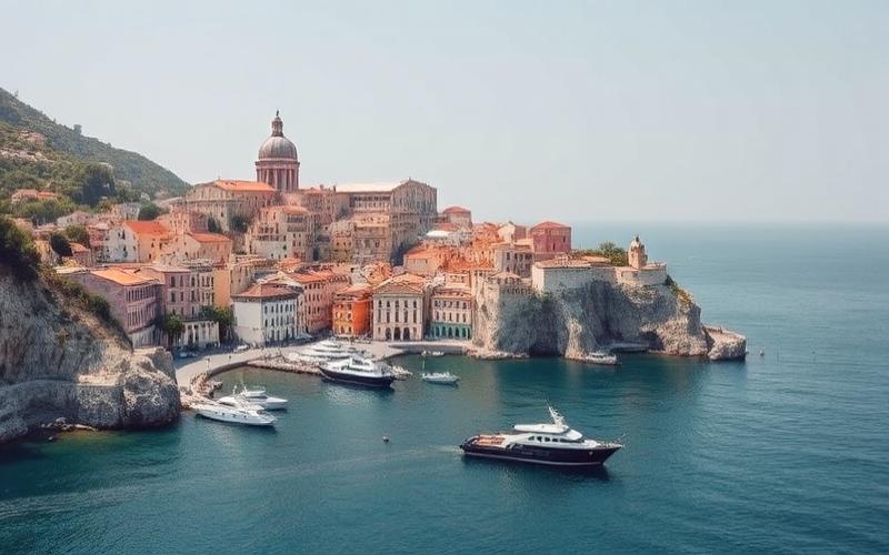 Mistakes to Avoid for Real Estate in Greece