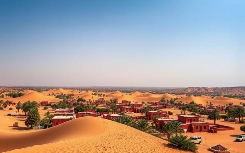 Real Estate Laws and Regulations in Morocco: Essential Guide