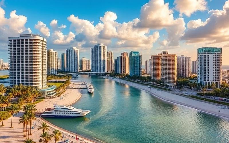 Top Local Real Estate Agencies in the USA