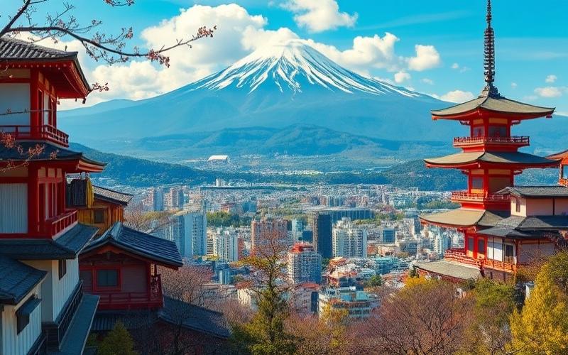 Pros and Cons of Expatriation in Japan