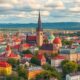 Pursuing Higher Education Abroad in Latvia: A Complete Guide