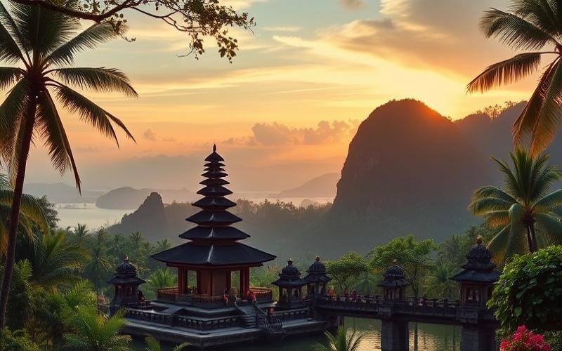 Practical Guide to Public Transportation in Bali