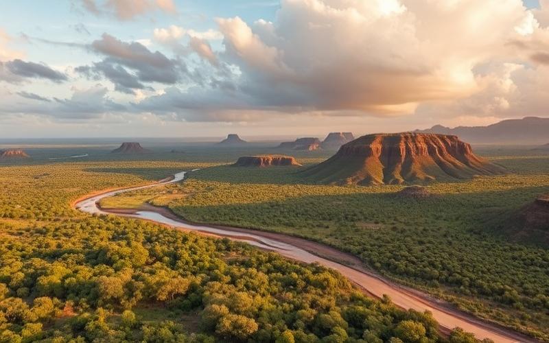 Cost of Living in Madagascar for Expats