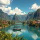 Moving to Chile with Pets: Procedures and Tips