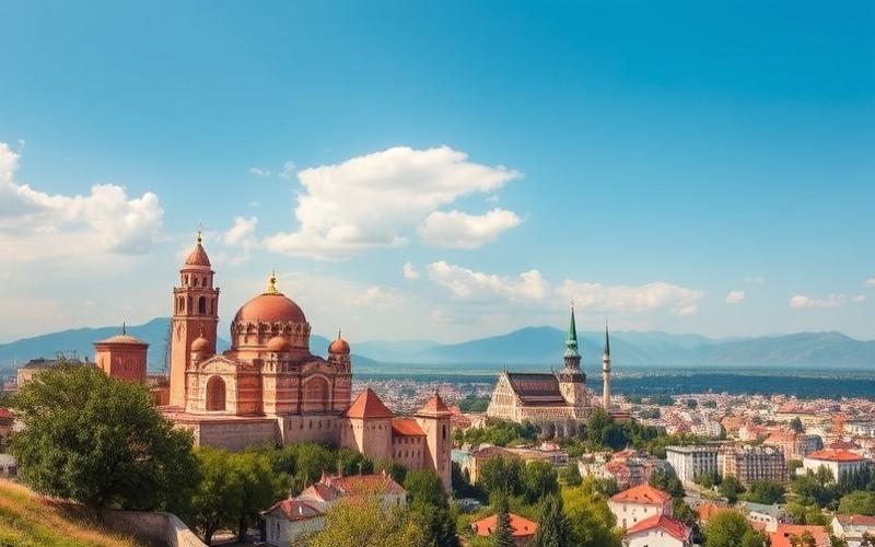 EU Expat Benefits in Bulgaria: Rights and Freedoms