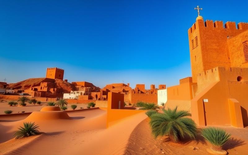 Impact of Digital Nomads on Morocco’s Rental Market