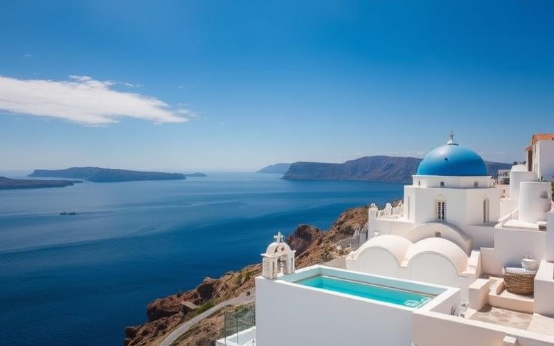 Using Leverage in Greek Real Estate