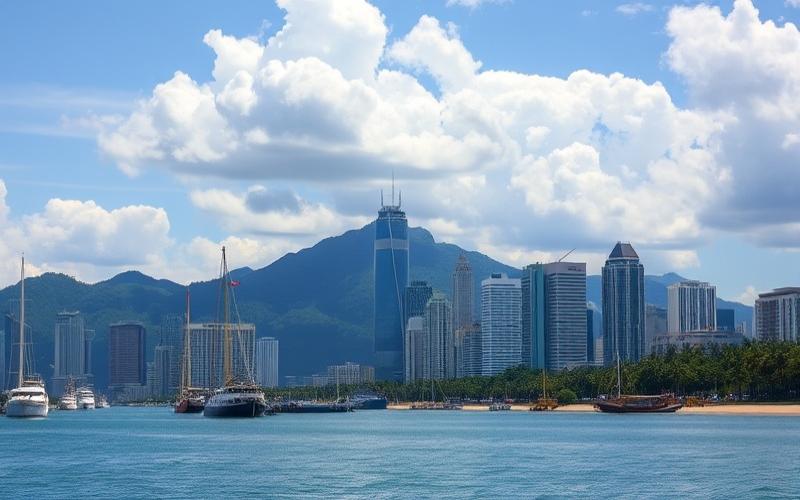 New vs. Old Real Estate in Panama: A Comparison