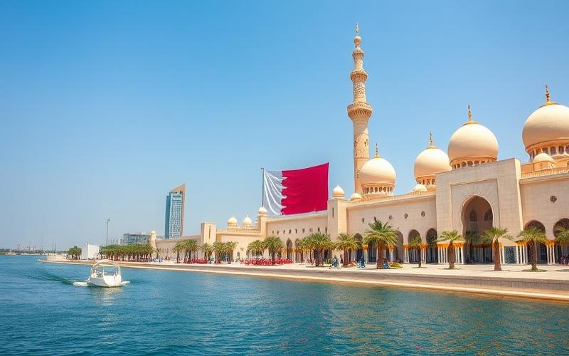 Investing in Qatar Real Estate: Expat Guide