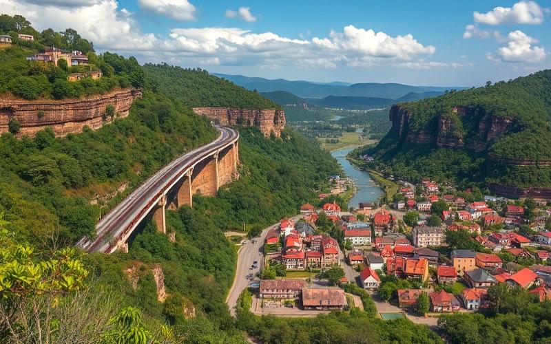 Setting Up a Company in North Macedonia: Administrative Guide