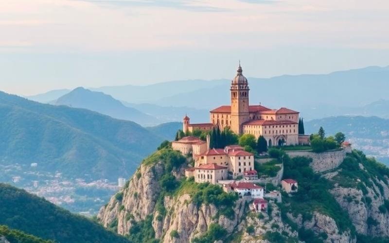 Safety in San Marino: Tips for a Serene Expatriation