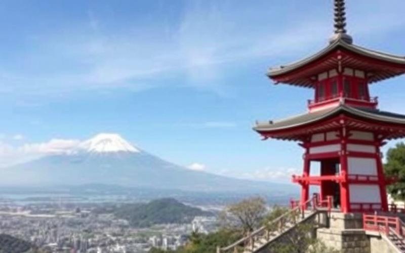 Cost of Living in Japan for Expats