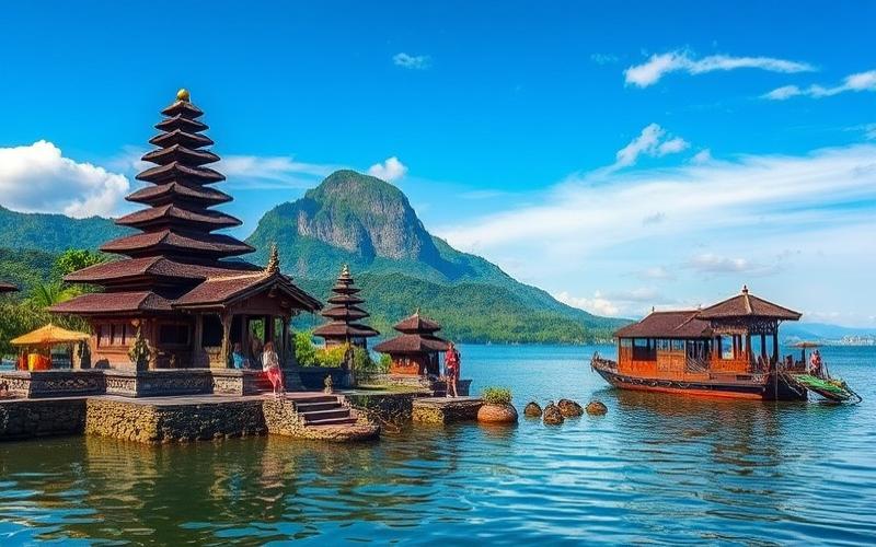 Expatriate Job Opportunities in Bali’s Labor Market