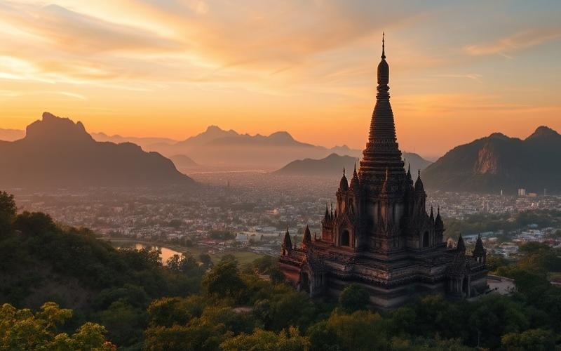 Cultural Differences to Know Before Moving to Thailand