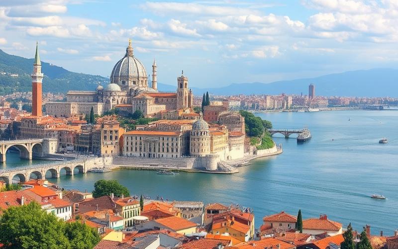 Building Your Professional Network in Italy: A Guide for Expats