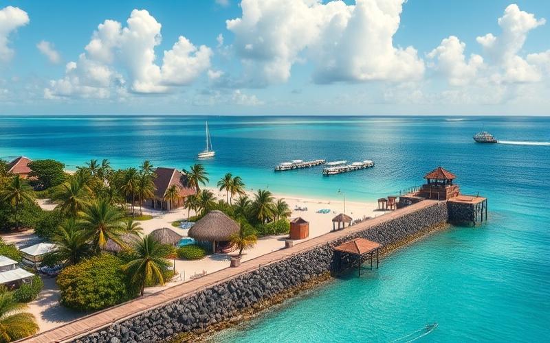Healthcare for Expats in the Bahamas