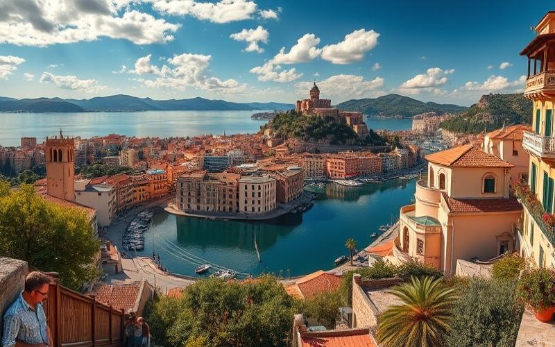 Religious Practices Guide for Expats in Georgia