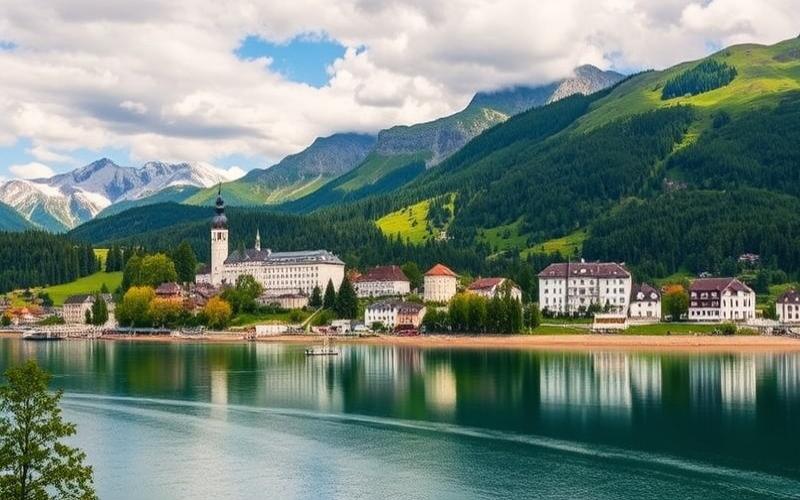 Liechtenstein Real Estate: 5 Signs of a Good Agency