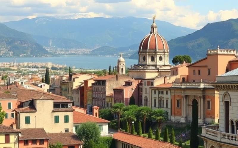 Managing Homesickness in Italy: Practical Tips