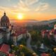 Geography of Bulgaria: Mountains, Valleys, and Beaches