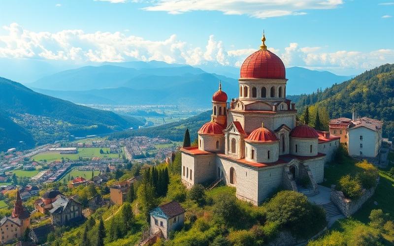 Bulgarian Driver’s License: Exchange and Application Procedures