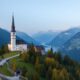 Seasonal Rentals in Liechtenstein: Key Opportunities