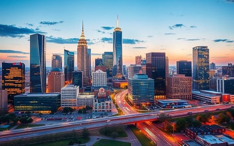 Investing in Dallas Real Estate: Potential, Risks, and Target Areas