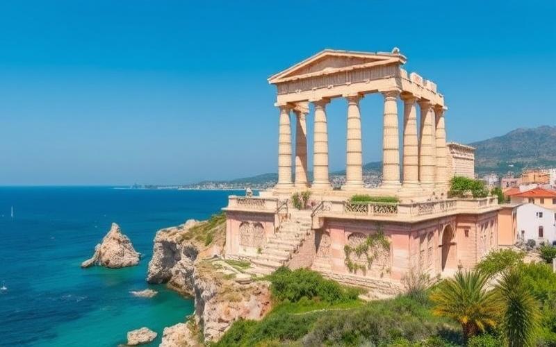 Seasonal Rentals in Greece: Opportunities to Seize