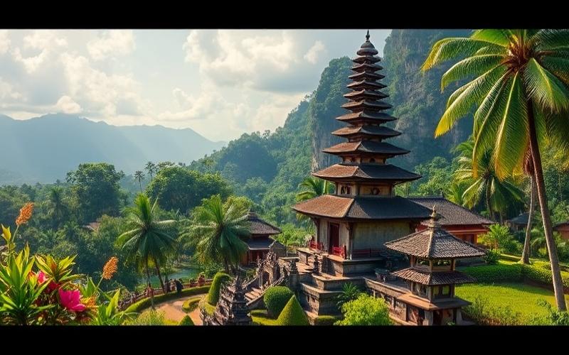 Pro Network in Bali: Strategies for Expats