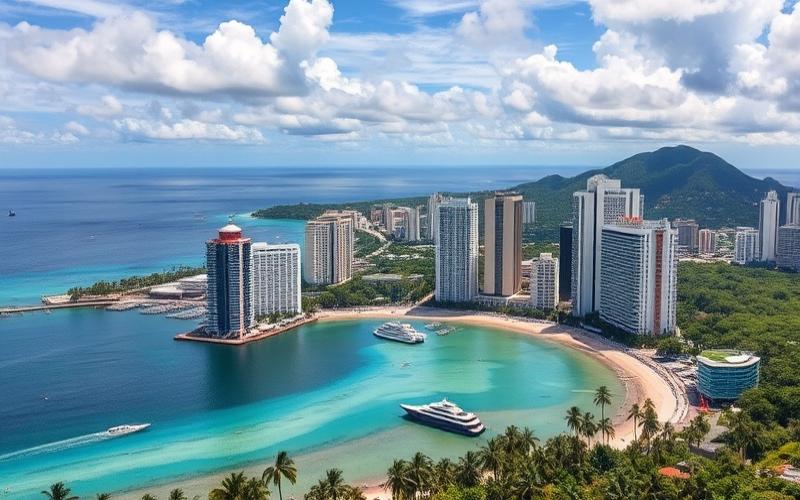 Adapting to Panama’s Local Climate: Practical Tips