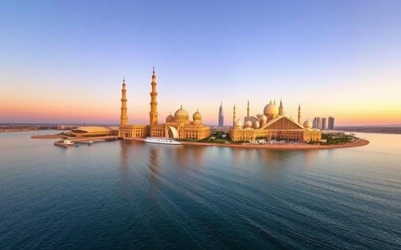 Learn the Local Language in Qatar for Expats