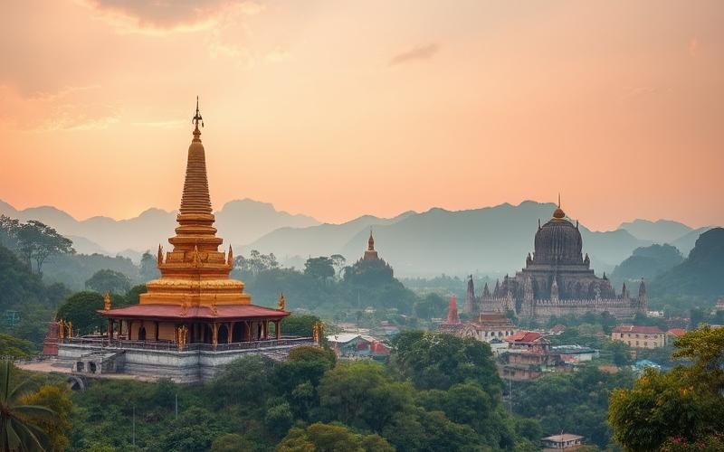 Tips for Adapting to Taiwan’s Climate as an Expat