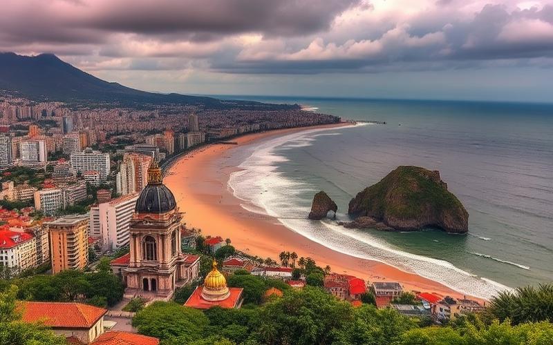 Investing in Paraguay: Top Neighborhoods 2025