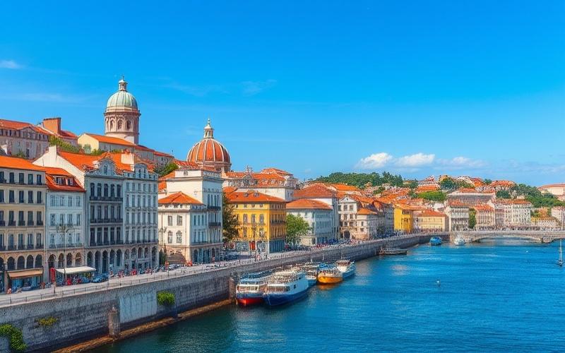 Promising Sectors for Businesses in Portugal