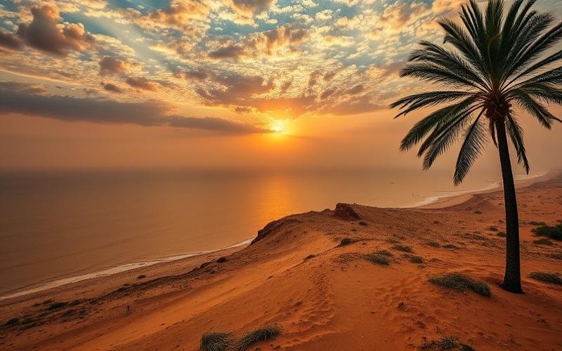 Real Estate Auctions in Senegal
