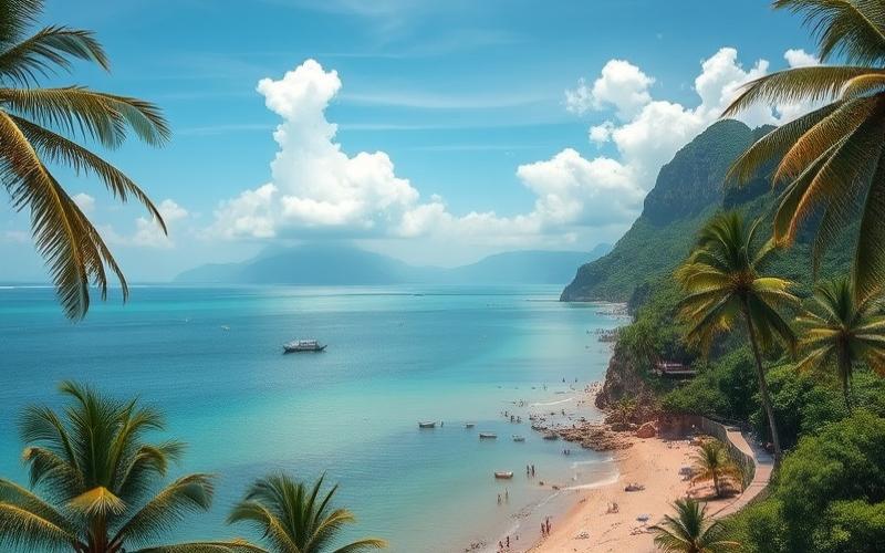 Panama Taxation: Income Tax and Property Tax