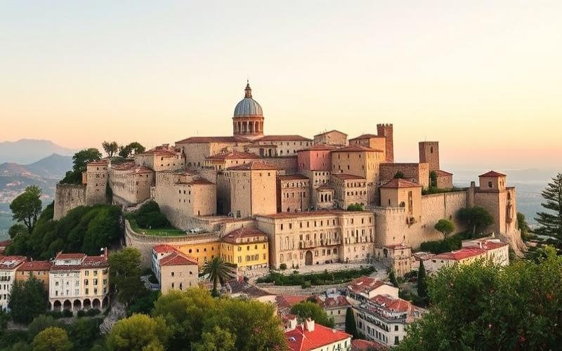 Going Out at Night: Nightlife in San Marino
