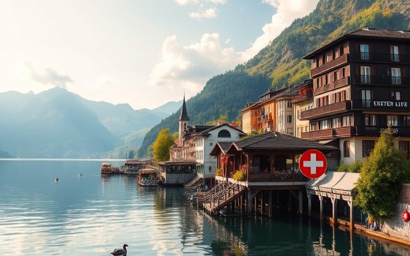 Safety in Switzerland: Tips for a Successful Expatriation